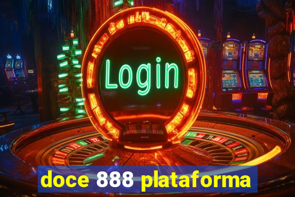 doce 888 plataforma